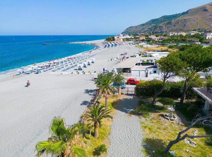 Campora San Giovanni, Calabria, Italy